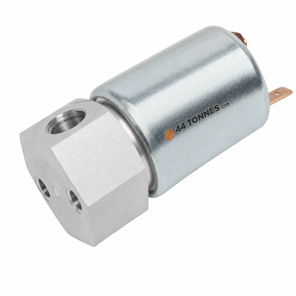 Electrovalve pour MAN, International Harv, Liebherr - MERCEDES-BENZ 0000781549 A0000781549