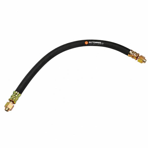 Tube flexible essieu arrière pour SCANIA - 0815445 812837 814334