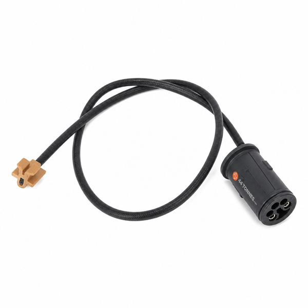 Témoin d'usure essieu arrière pour IVECO - 0000001908825 01907942