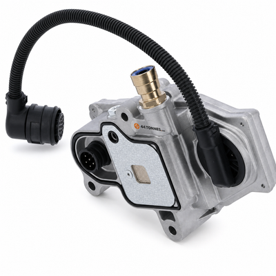 Electrovalve pour VOLVO, RENAULT - 0022327063 20584497 21008344 — réf. 44T-YMWAW3, pièce détachée poids lourd