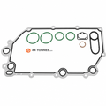 Kit de joints pour SCANIA - 1746135S 2096560S