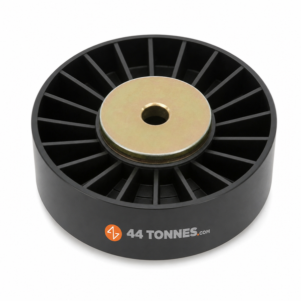 Galet tendeur pour SCANIA - 1353717 142840 1428940