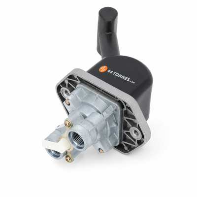 Valve de frein à main pour DAF - 0371274 0371274A 0371274R — réf. 44T-YPEZ95, pièce détachée poids lourd