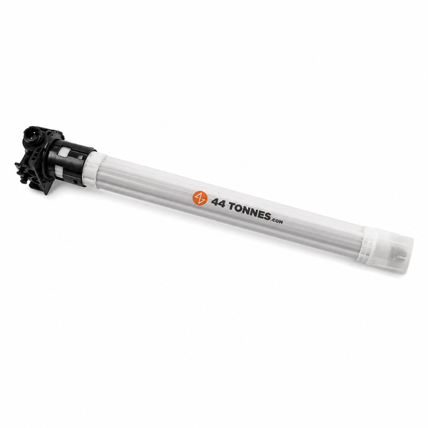 Jauge à carburant pour MERCEDES-BENZ - 0029977086 0125427817 0125427917