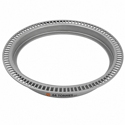 Bague ABS essieu arrière pour DAF - 1657638 1805824 — réf. 44T-YQ9HAF, pièce détachée poids lourd