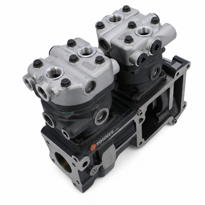 Compresseur pour MAN, NEOPLAN - 51540007079 51540007120 51540007130 — réf. 44T-YR5J9T, pièce détachée poids lourd