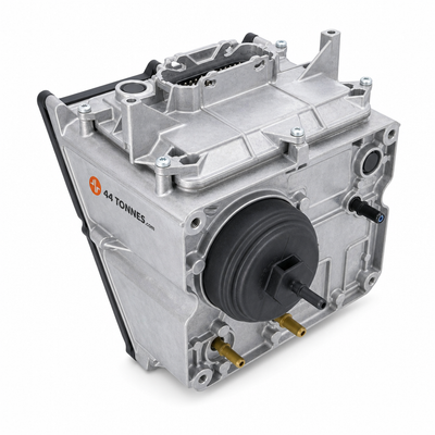 Module d'alimentation pour IVECO - 0000504374326 500059694 — réf. 44T-YRBY44, pièce détachée poids lourd