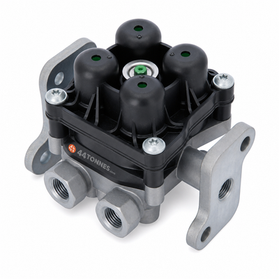 Valve de protection 4 circuits pour IVECO - 42536555 — réf. 44T-YRETZU, pièce détachée poids lourd