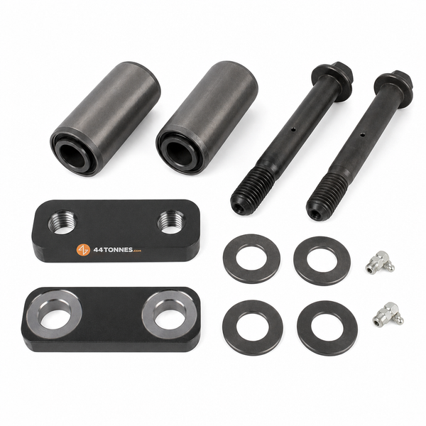 Kit de fixation pour VOLVO - 0021395854 20950080