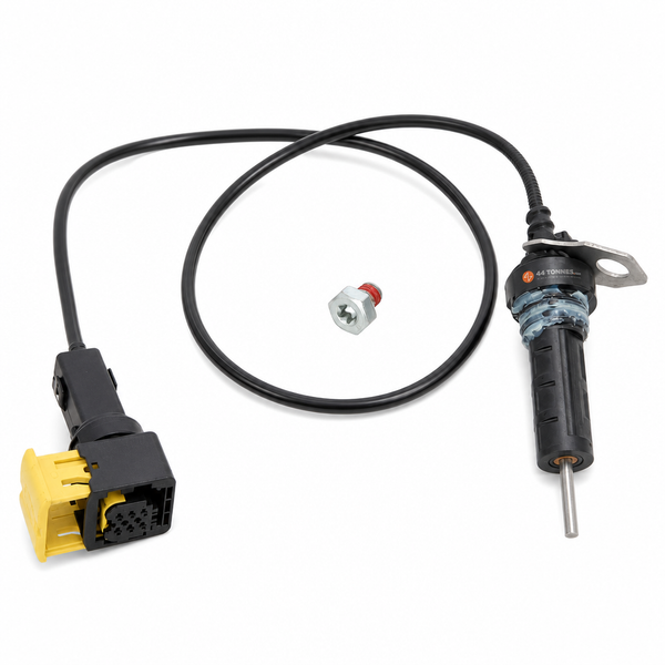 Témoin d'usure pour FORD - GC462L507AA GC462L507AB T225302