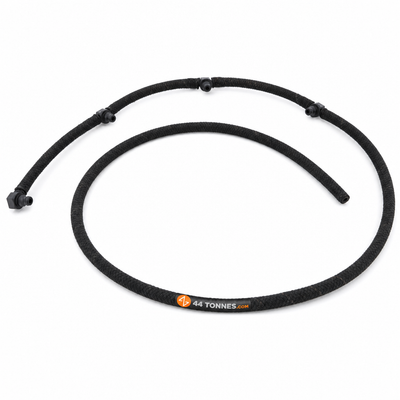 Conduite de carburant pour IVECO, Citroën, Fiat - 0000500392262 — réf. 44T-YSHX6B, pièce détachée poids lourd