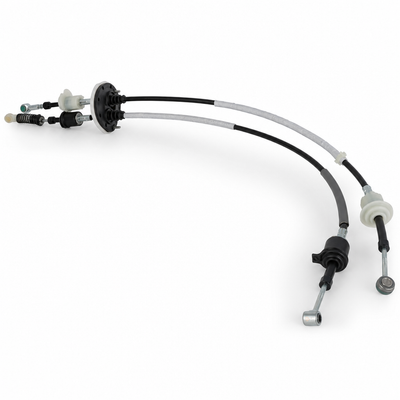 Câble bowden pour IVECO - 0000504199607 — réf. 44T-YSSKF9, pièce détachée poids lourd