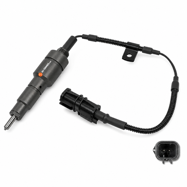 Porte-injecteur pour MAN, NEOPLAN - 51101006037 51101007440 51101007452