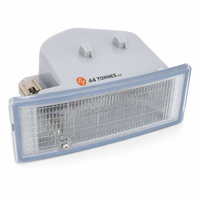 Phare antibrouillard gauche pour VOLVO - 0020360274 1063222 3980335 — réf. 44T-YT9RZT, pièce détachée poids lourd