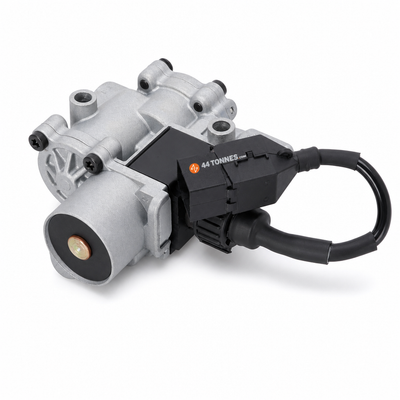 Electrovalve pour VOLVO - 0009520836 1609241 — réf. 44T-YTVX93, pièce détachée poids lourd