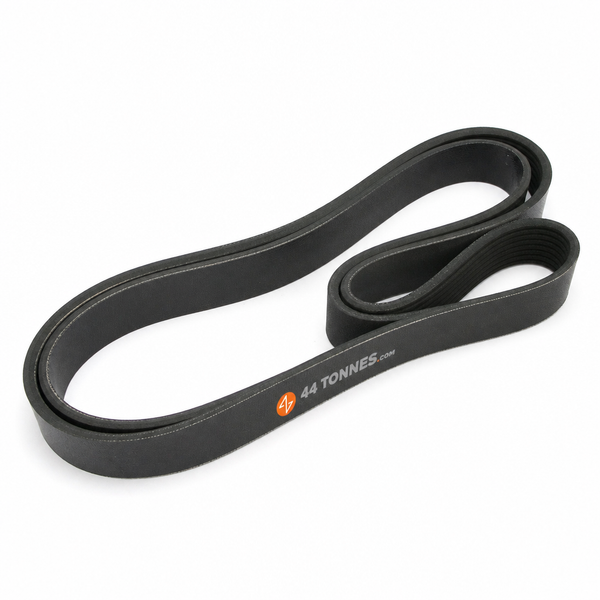 Courroie multi-nervures pour FORD, Bmw, Citroën - RENAULT 7700315600 7700743548 7701064334