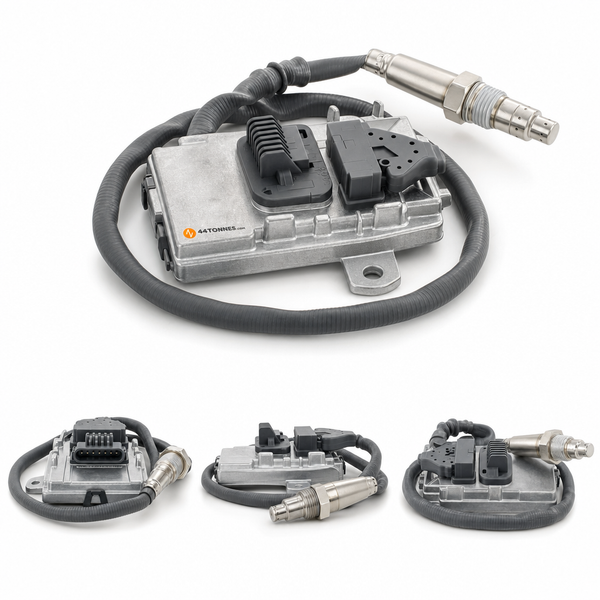 Capteur NOx pour IVECO - 0005801754015 41271167 5801273980