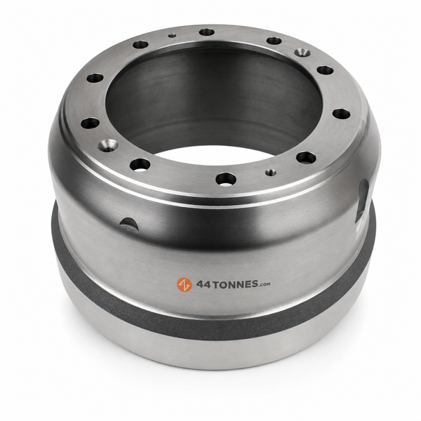 Tambour de frein pour IVECO - 0000007183049