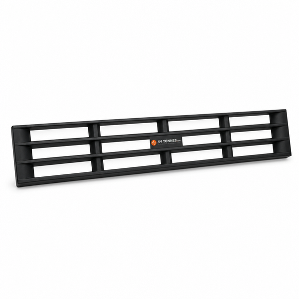 Cartouche de calandre avant pour VOLVO - 0082063513