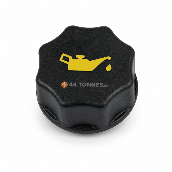Bouchon de remplissage d'huile pour IVECO, Citroën, Fiat - 0000500301568