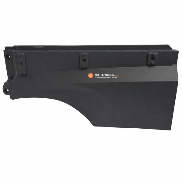 Caisson d'emmarchement gauche pour DAF - 1835027 1843492