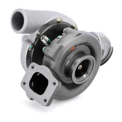 Turbocompresseur pour IVECO - 0000504136806 — réf. 44T-YXQ6TH, pièce détachée poids lourd