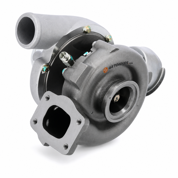 Turbocompresseur pour IVECO - 0000504136806
