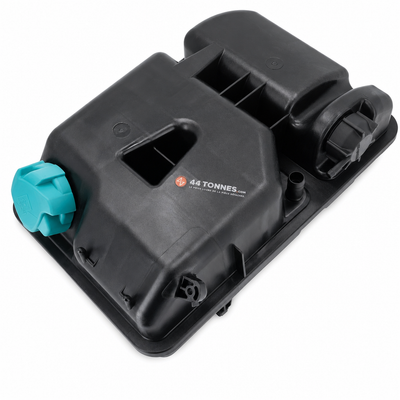 Vase d'expansion pour DAF - 1720033 1909460 1939411 — réf. 44T-YXTNGD, pièce détachée poids lourd
