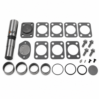 Kit pivot de fusée de roue pour IVECO - 0000042471014 500041677 — réf. 44T-YYUE2F, pièce détachée poids lourd