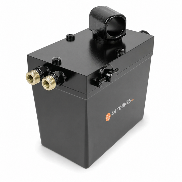 Pompe hydraulique basc. de cabine pour VOLVO - 0003943332 8151731