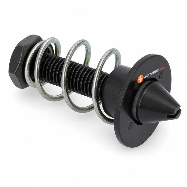 Serrure de capot moteur pour MERCEDES-BENZ - 9417500184 A9417500184