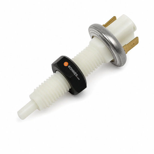 Interrupteur feu de freinage pour IVECO, Fiat - 04067916 04124209 04177122