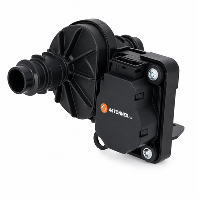 Valve de régulation du chauffage pour DAF - 1935421 2003015 — réf. 44T-YZT4ZX, pièce détachée poids lourd