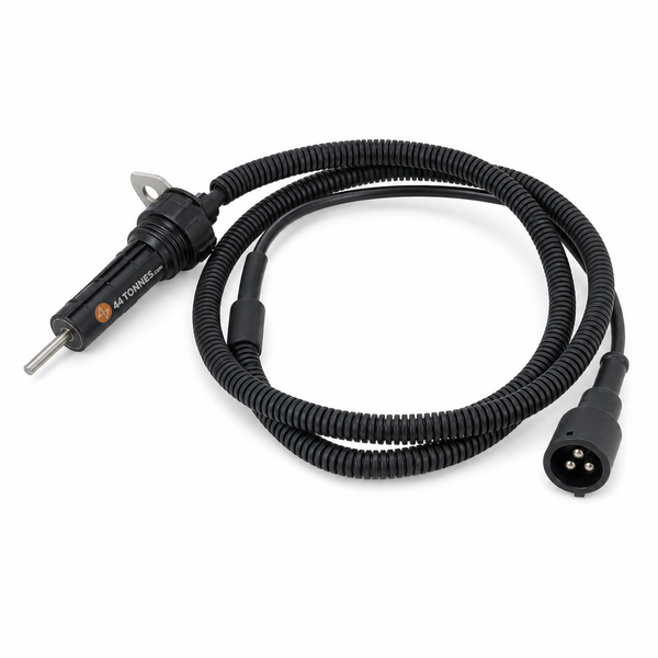 Témoin d'usure pour SCANIA - 2588269