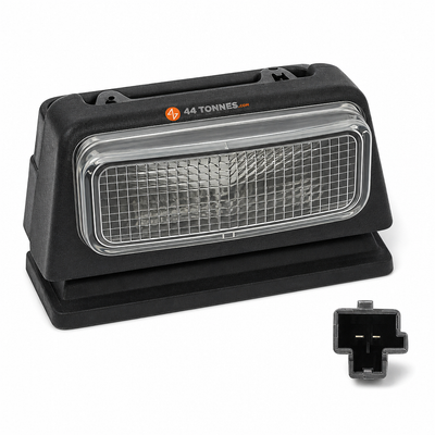 Feu de position pour VOLVO - 0021368779 0023417578 — réf. 44T-Z2HCUW, pièce détachée poids lourd
