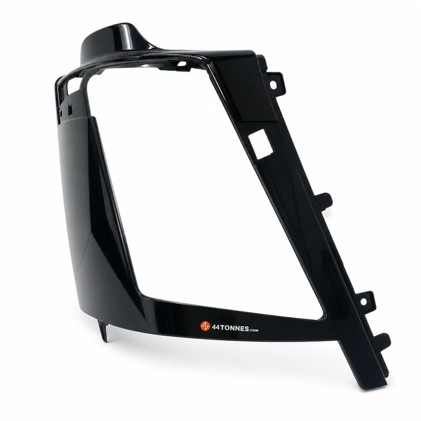Support de phare, droite pour VOLVO - 0021963141