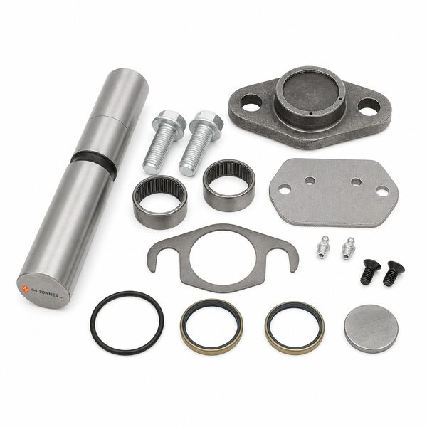 Kit pivot de fusée de roue pour IVECO - 0000042470862
