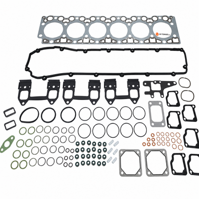 Kit de joints d'étanchéité culasse pour VOLVO, RENAULT - 0021226240 21078724 21079020 — réf. 44T-Z3M47Y, pièce détachée poids lourd