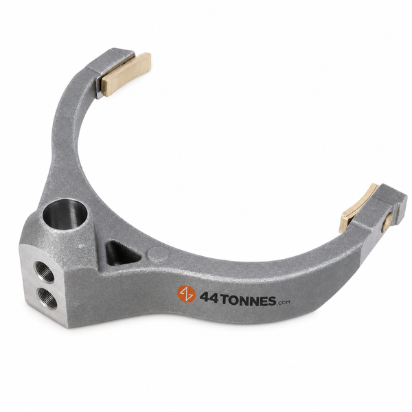Fourchette commande pour VOLVO, RENAULT - 0020579443 0021510395 20579437
