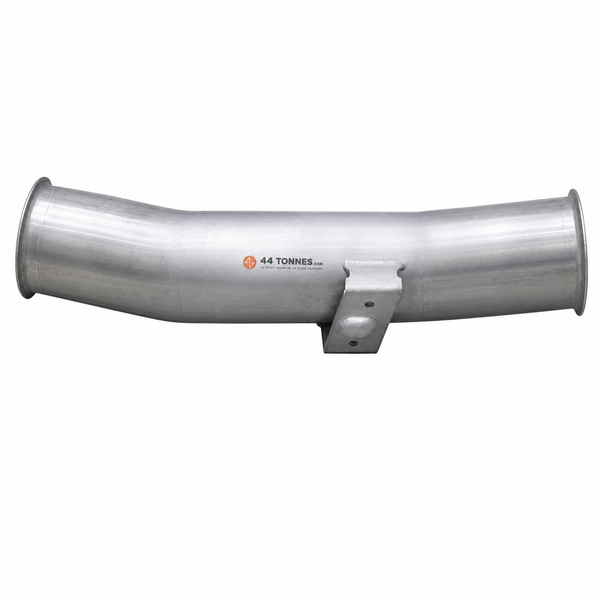 Tuyau d'échappement avant pour SCANIA - 1413619