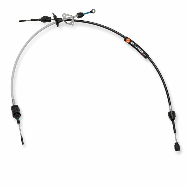 Câble de commande pour MERCEDES-BENZ - 9012601338 A9012601338