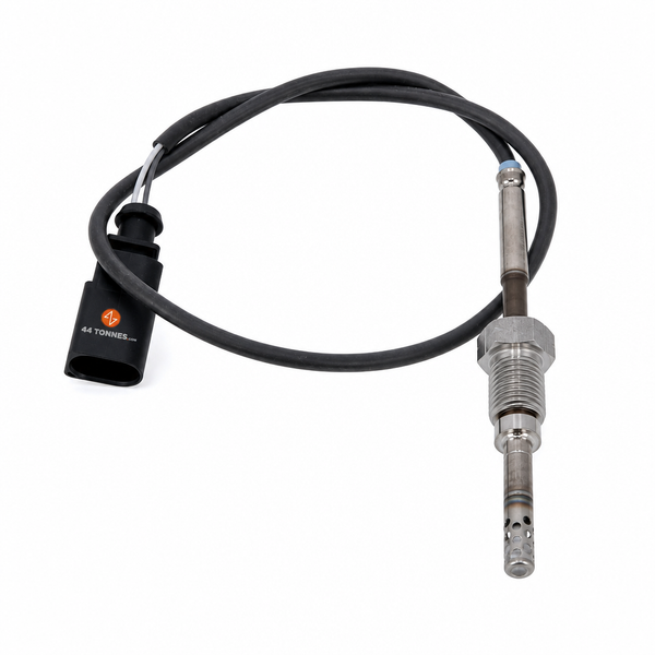 Capteur de température de gaz d'échappement pour Vw - 070906088