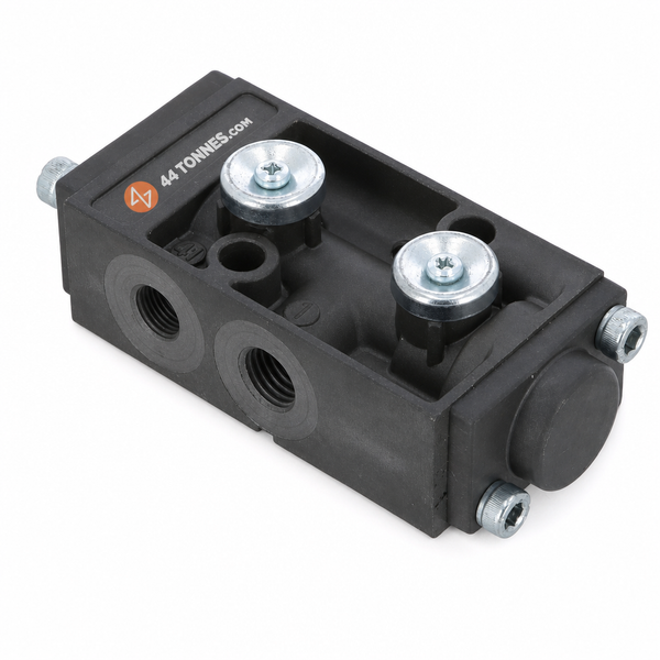 Valve de commande pour RENAULT, DAF, MAN - 81521316015 81521706139 81521706151