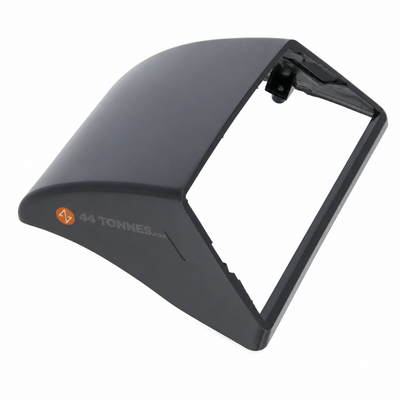 Support de feu clignotant gauche pour VOLVO - 0021430598 20425418 20826227 — réf. 44T-Z5H4MD, pièce détachée poids lourd