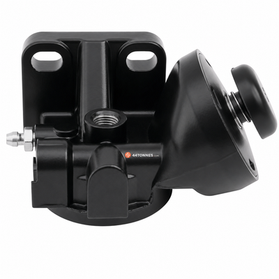 Tête de filtre pour IVECO - 0000500316868 503621703 98432328 — réf. 44T-Z5HCGN, pièce détachée poids lourd