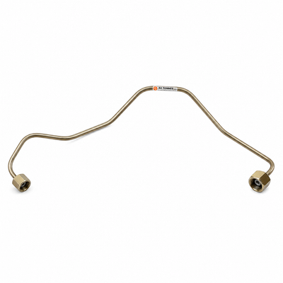 Conduite d'injection pour MERCEDES-BENZ - 6020701133 6020701633 6020702633 (boîte de 2) — réf. 44T-Z5PPC9, pièce détachée poids lourd