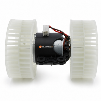 Moteur de ventilateur pour MERCEDES-BENZ - 0008357904 A0008357904 — réf. 44T-Z65SL2, pièce détachée poids lourd
