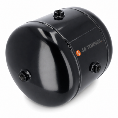 Réservoir à air pour DAF - 0501207 1227887 1233666 — réf. 44T-Z6C8AW, pièce détachée poids lourd