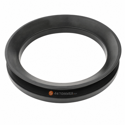 V-bague arbre de transmission arrière au différentiel pour VOLVO - 0000943142 — réf. 44T-Z6KP7T, pièce détachée poids lourd