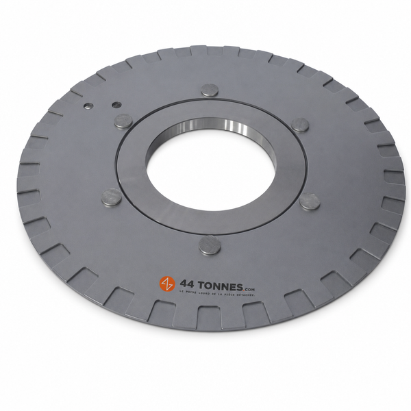 Pignon du capteur pour RENAULT, VOLVO - 0020542400